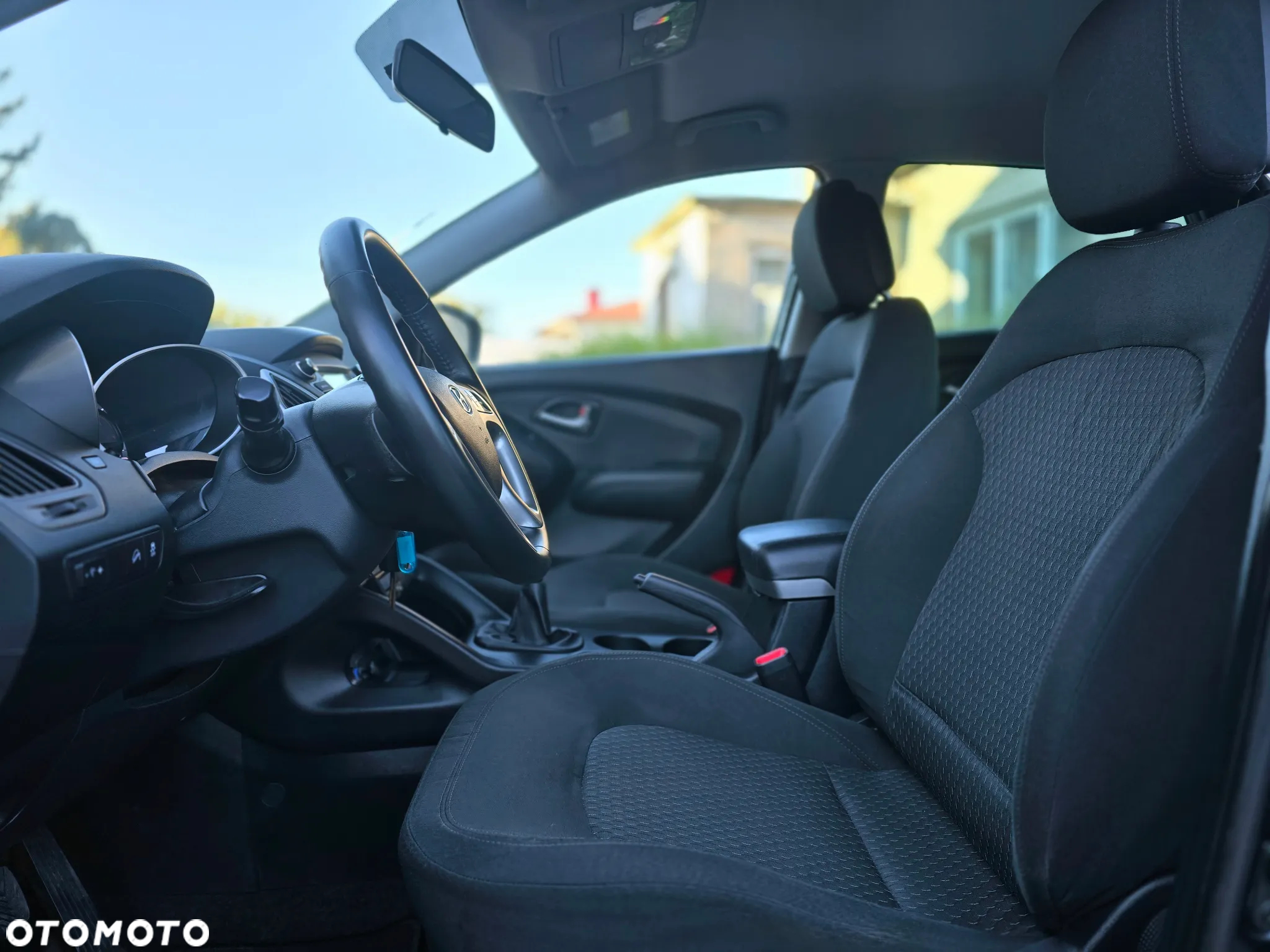 Hyundai ix35 - 13