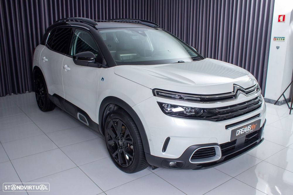 Citroën C5 Aircross - 15