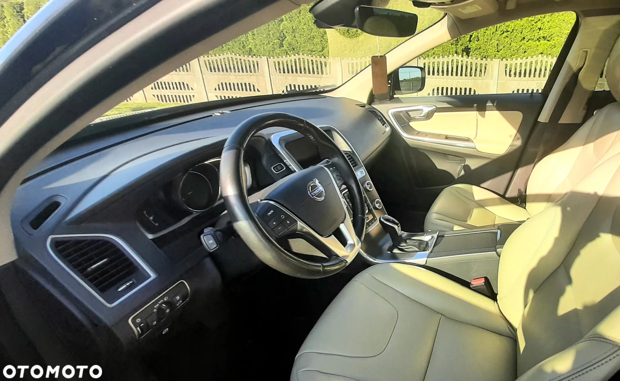 Volvo XC 60 T6 AWD Drive-E Summum - 21