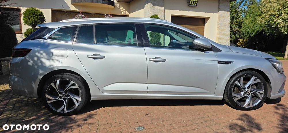 Renault Megane 1.6 dCi GT Line - 10