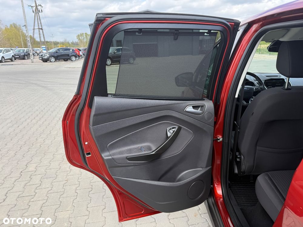 Ford C-MAX 1.5 EcoBoost Start-Stop-System Titanium - 15