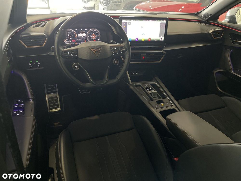 Cupra Formentor - 12