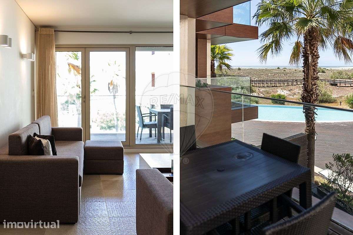 Apartamento T2 para venda - Grande imagem: 3/39