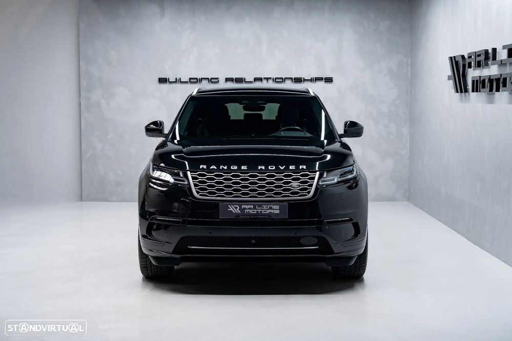 Land Rover Range Rover Velar P400e R-Dynamic SE - 5