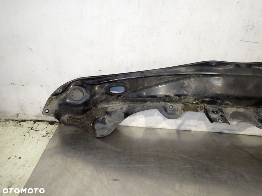 PODSZYBIE METALOWE HYUNDAI I10 II - 4