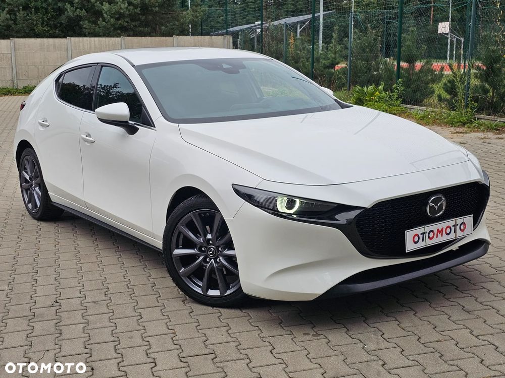 Mazda 3 - 2