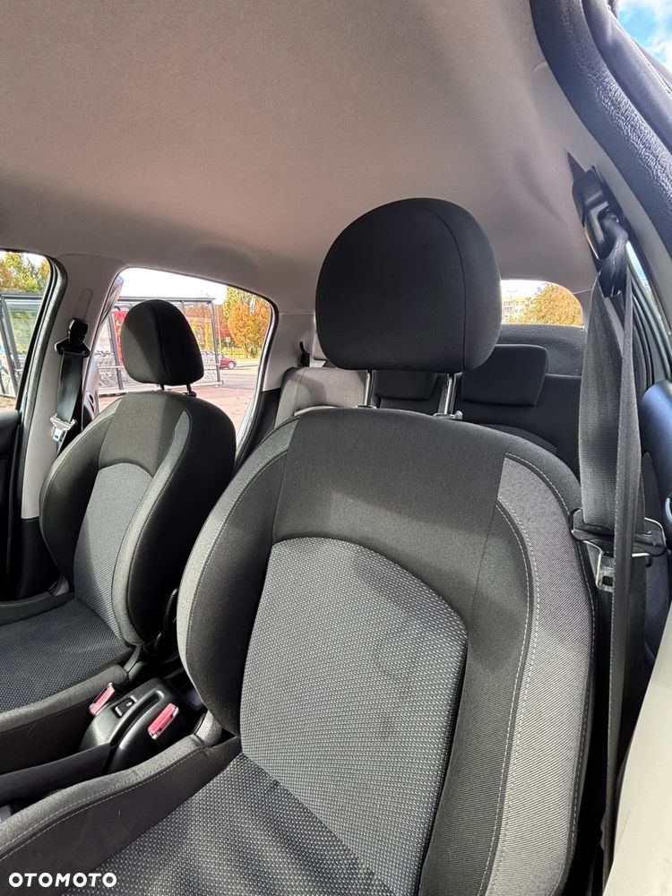 Peugeot 206 plus - 12