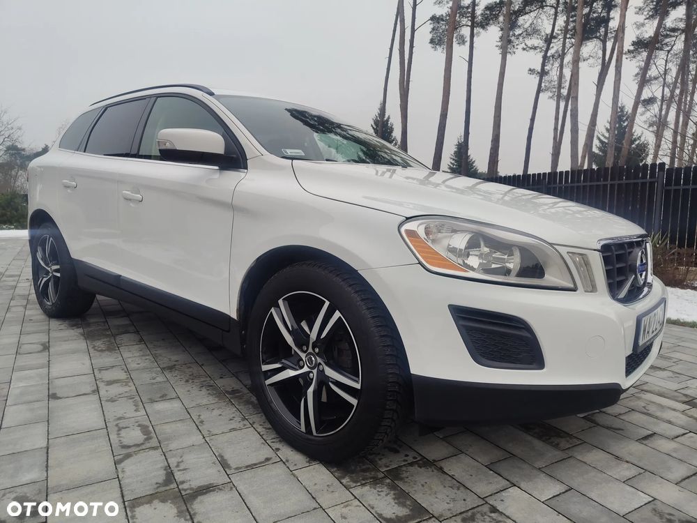 Volvo XC 60 D4 Kinetic - 2