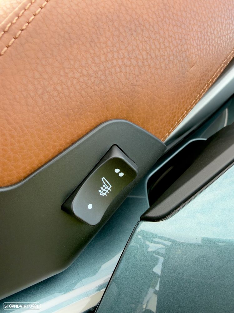 BMW K 1600 GTL Option 719 Antigua - 15