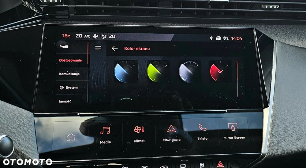 Peugeot 308 BlueHDi 130 Allure - 34