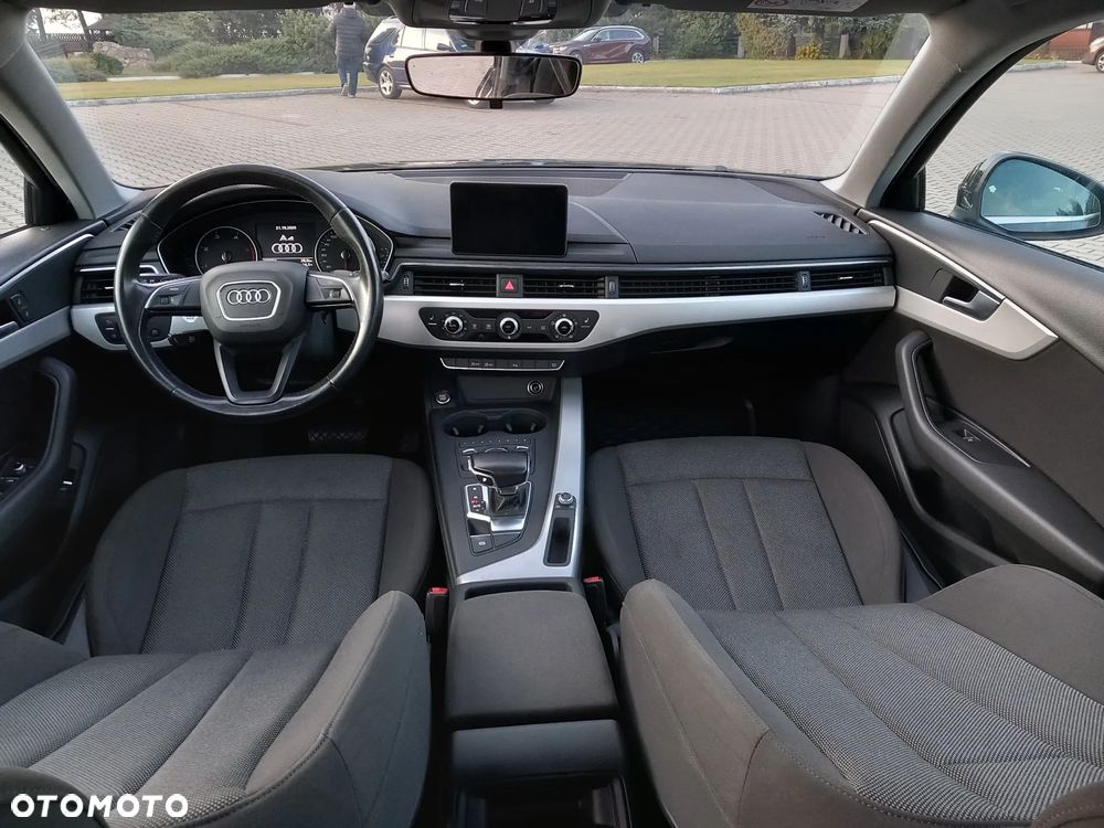 Audi A4 Avant - 23