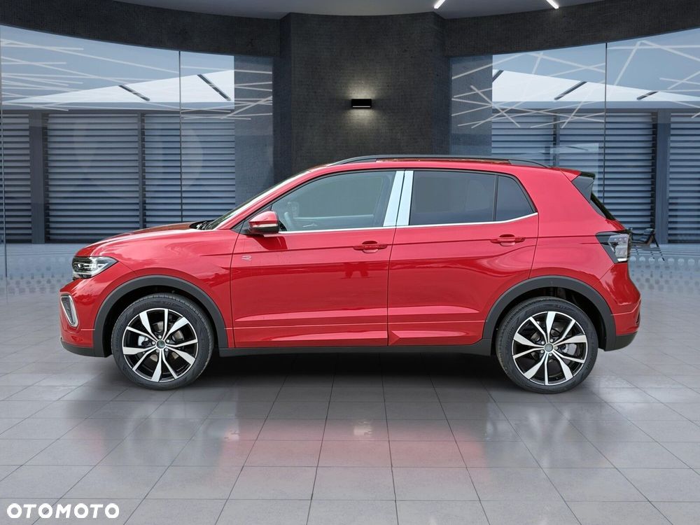 Volkswagen T-Cross - 12