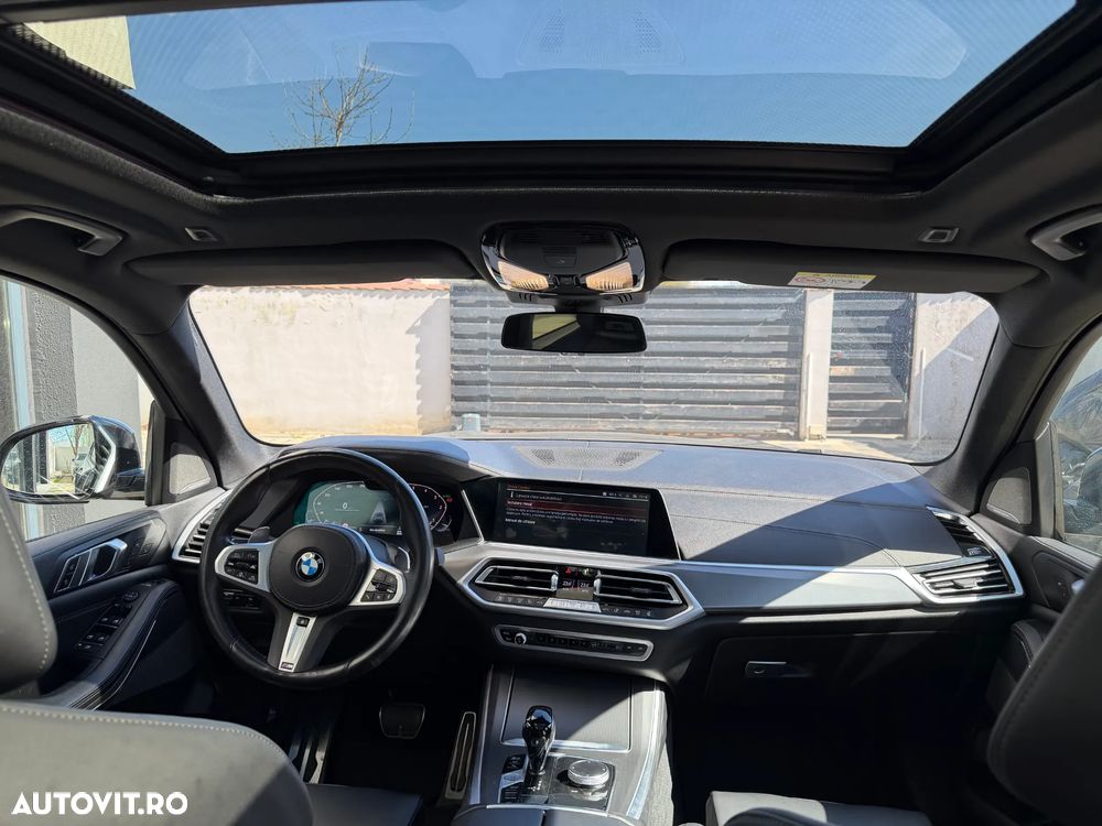 BMW X5 xDrive30d - 8