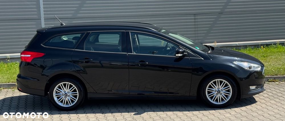 Ford Focus - 13