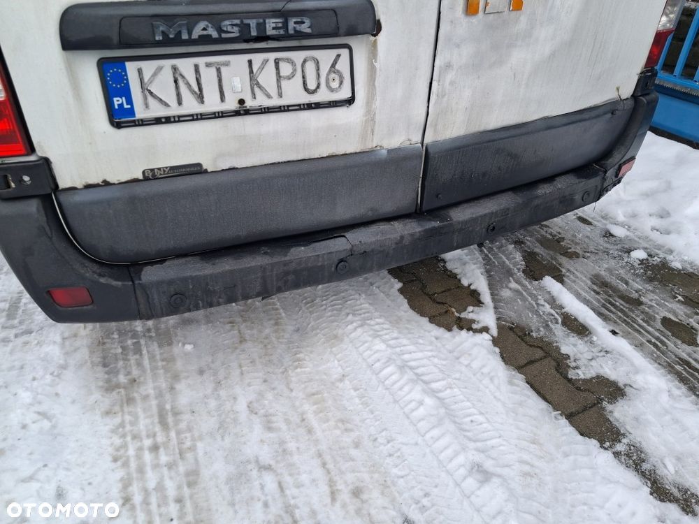 Renault Master - 3