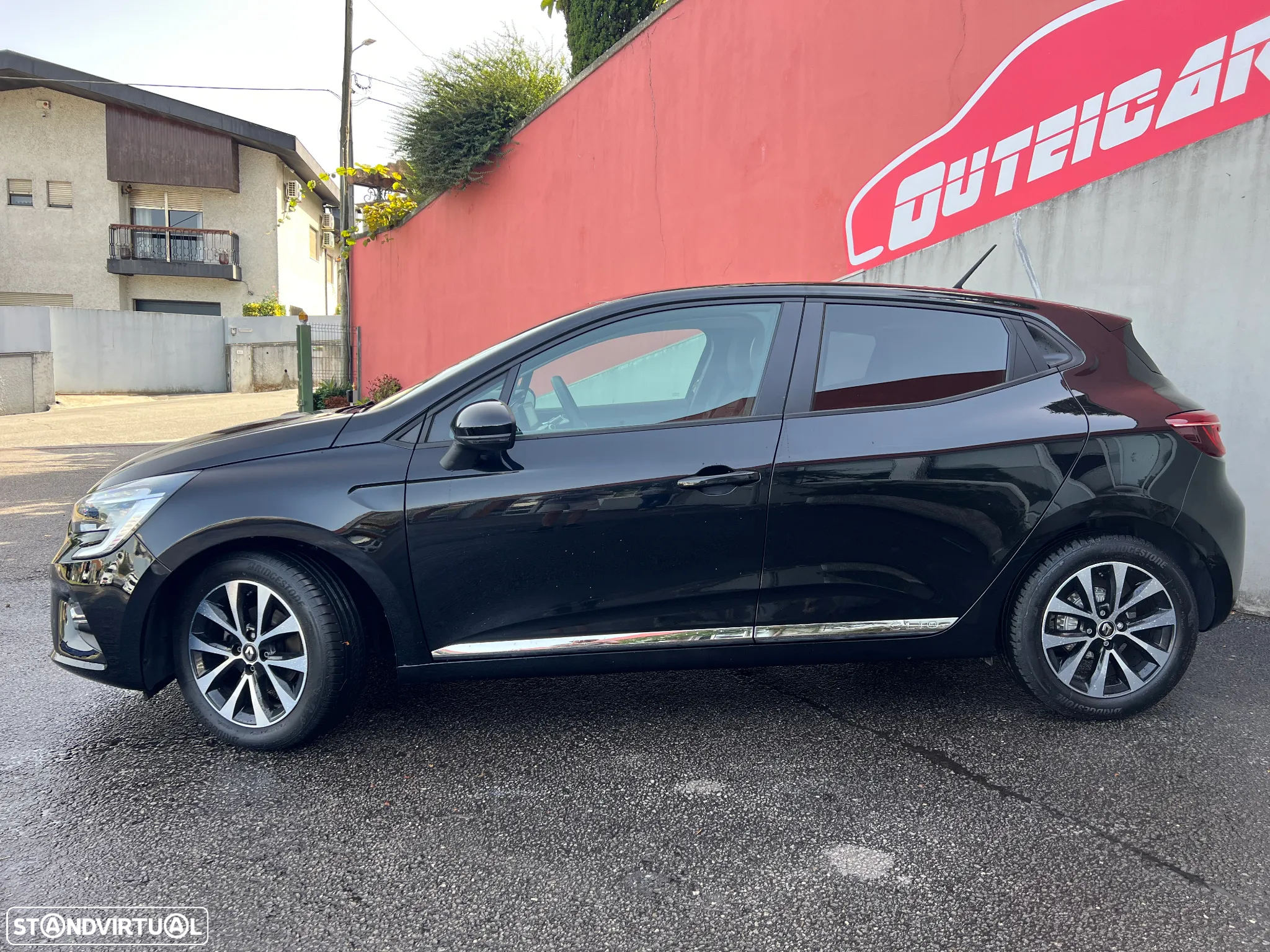 Renault Clio 1.0 TCe Intens - 3