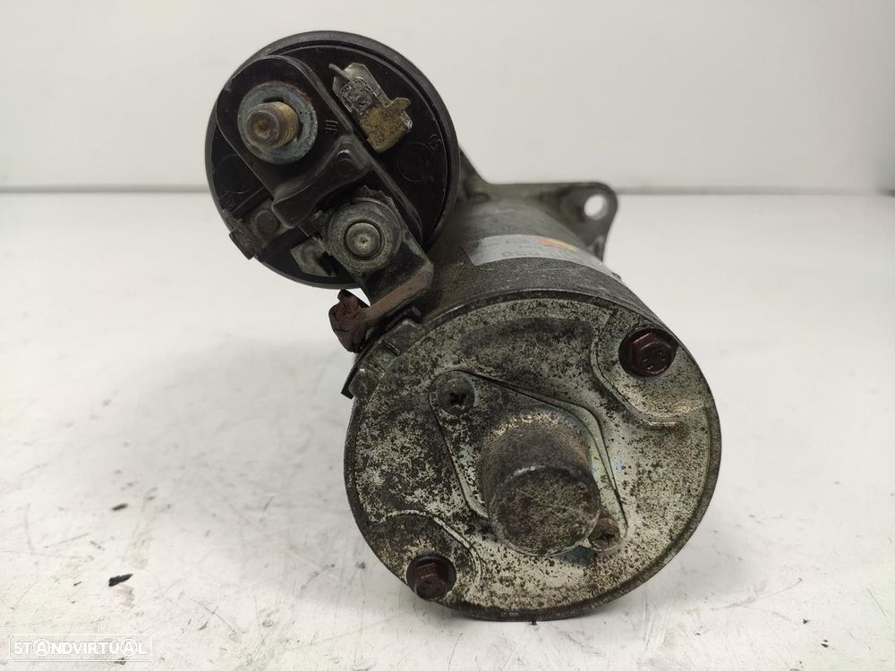 MOTOR ARRANQUE OPEL CORSA B 1999 -0986010030 - 2