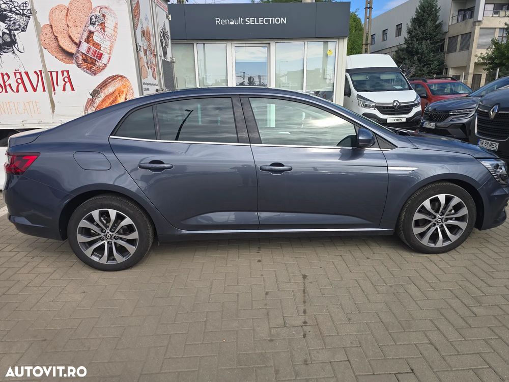 Renault Megane TCe GPF EDC Intens - 8