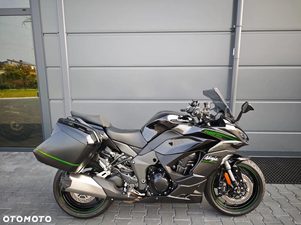 Kawasaki Ninja