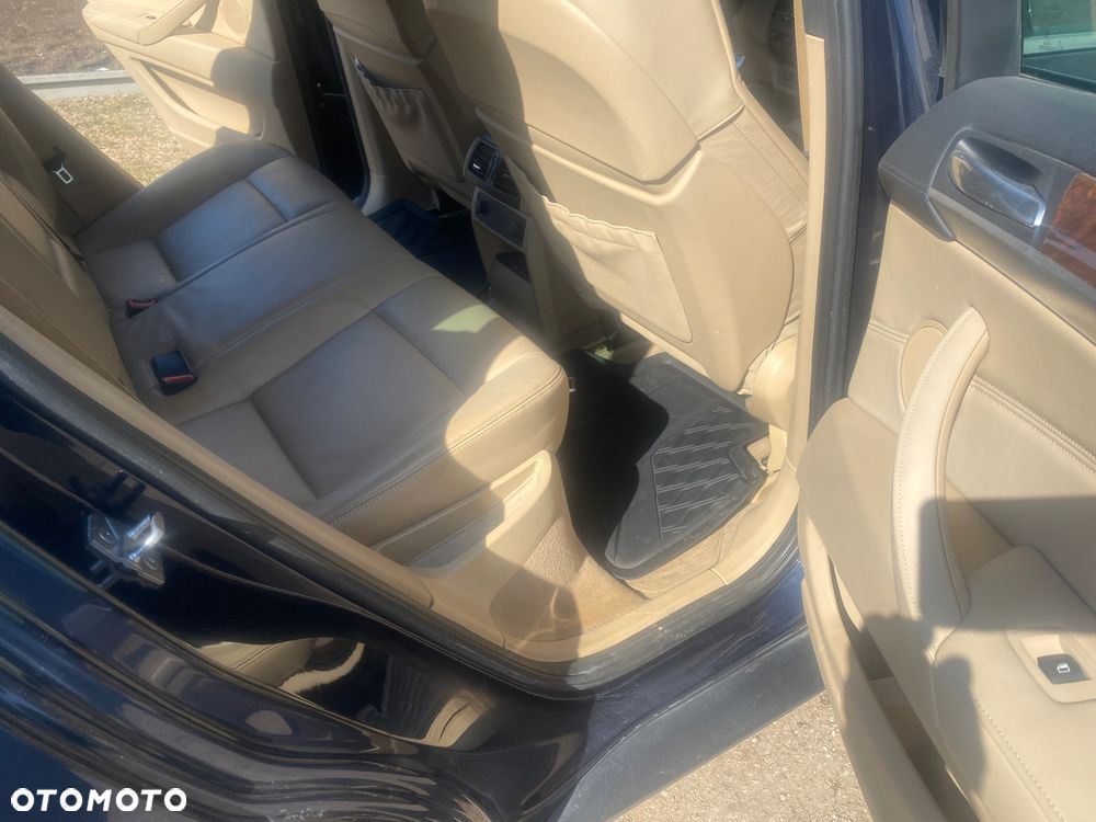 BMW X6 - 9