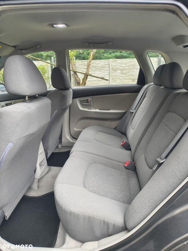 Kia Cerato 1.6 LX / Family - 9