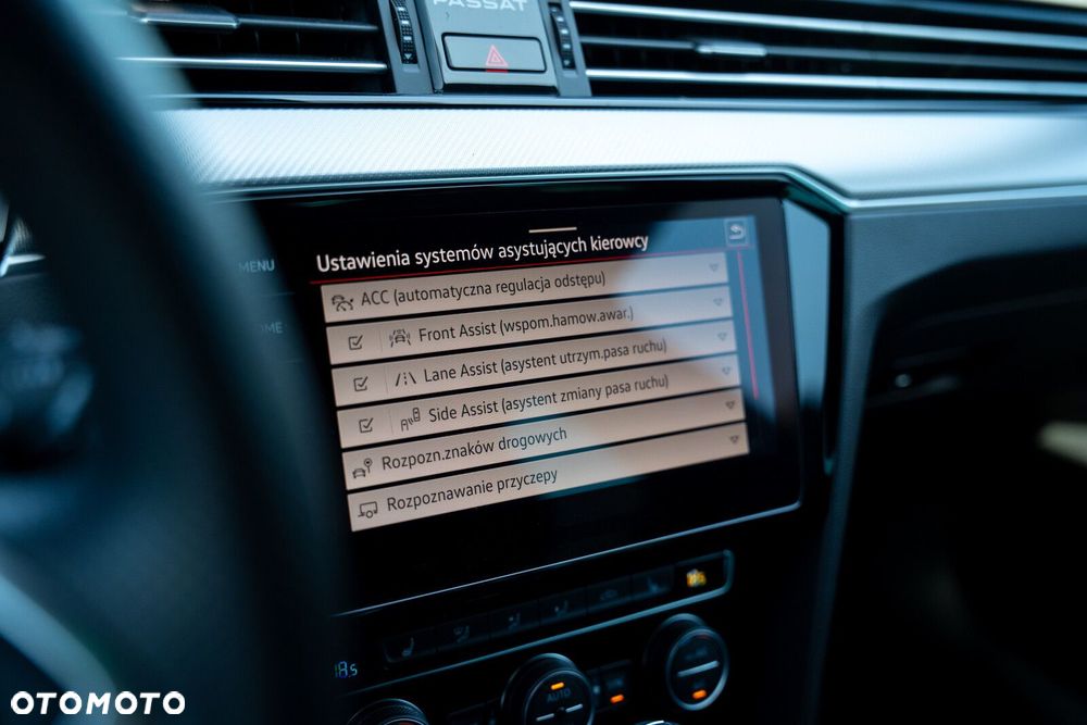 Volkswagen Passat 2.0 TSI 4Mot R-Line Edition DSG - 19