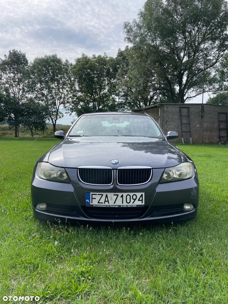 BMW Seria 3 - 1