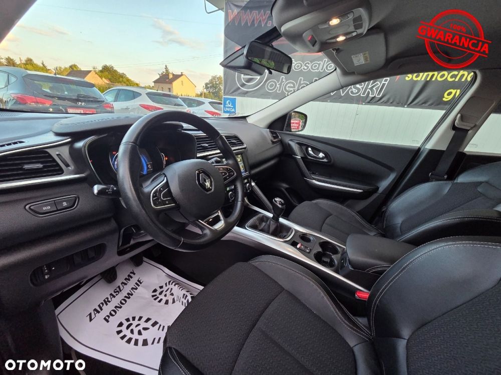 Renault Kadjar - 20