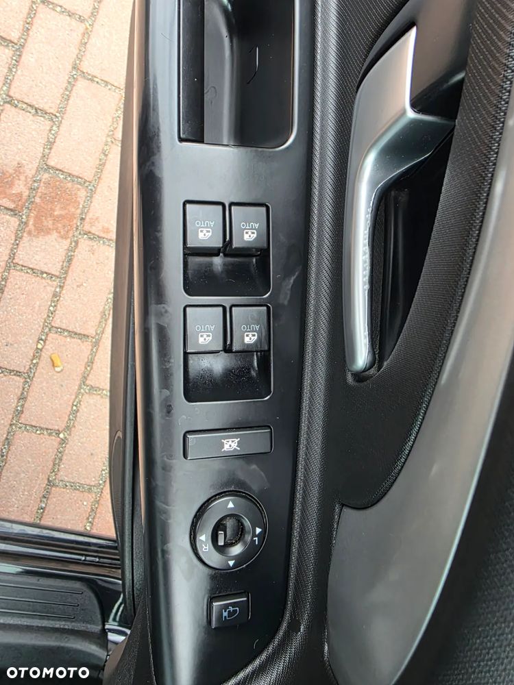 Kia Ceed 1.6 CRDi Spirit - 16