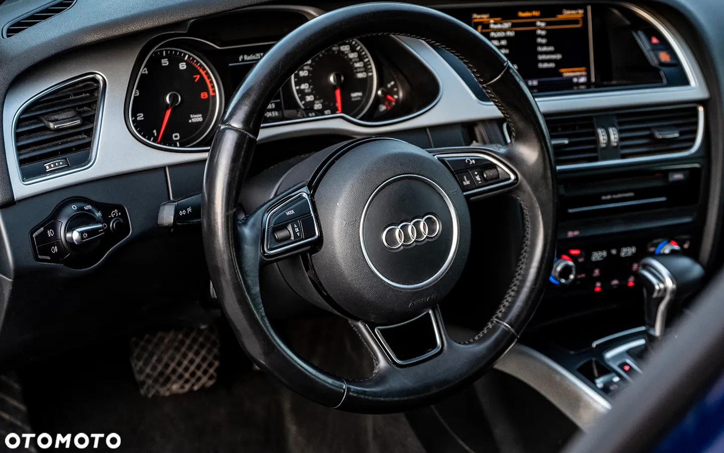 Audi A4 - 17