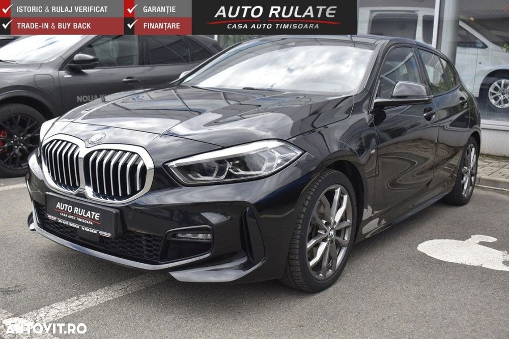 BMW Seria 1