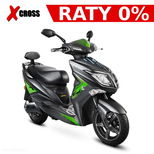 Barton E-Max One