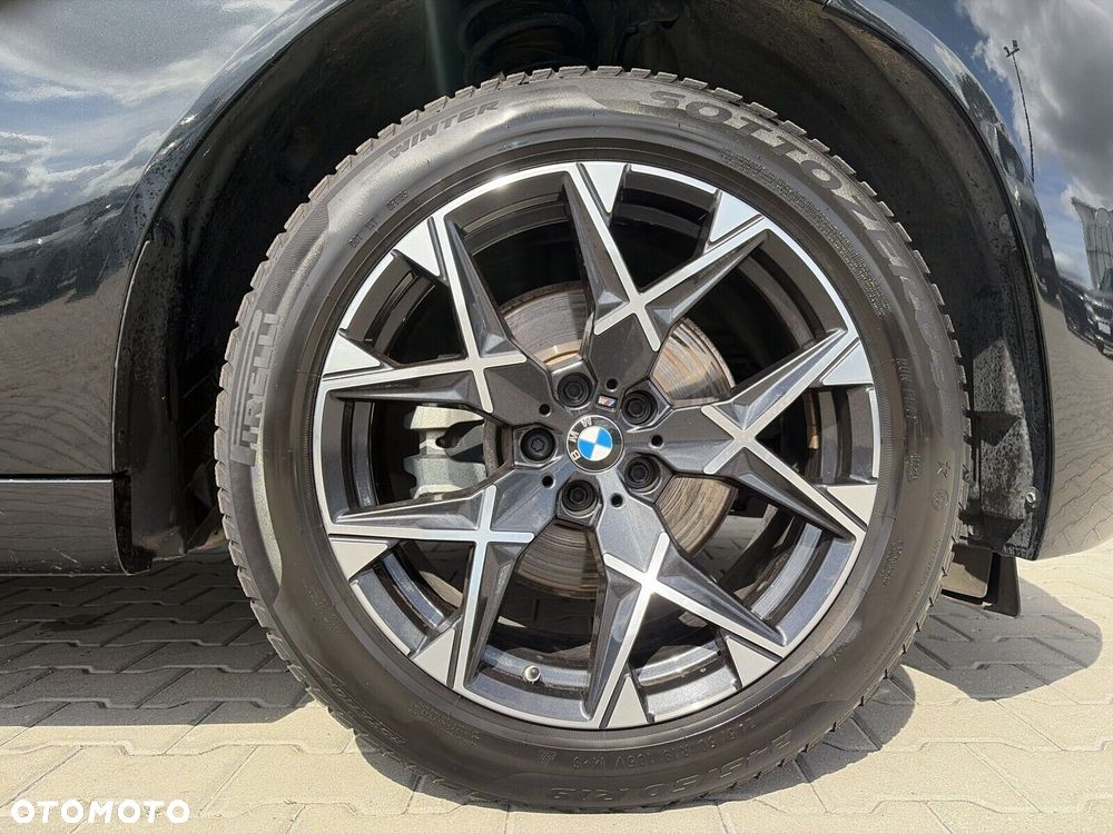 BMW X3 - 11