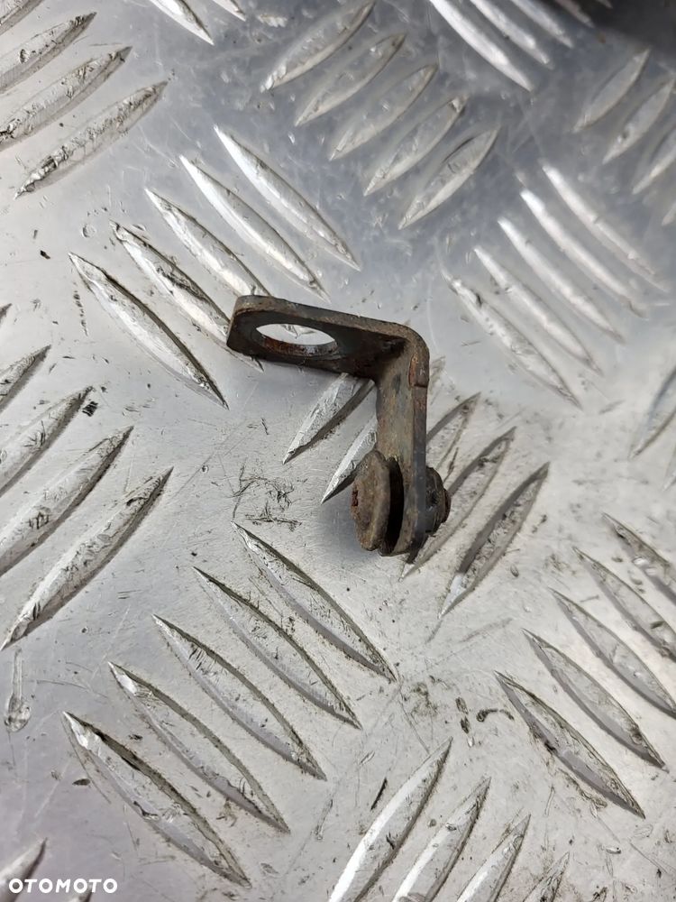 Land Rover Discovery II Lift Lampa Przód - 11