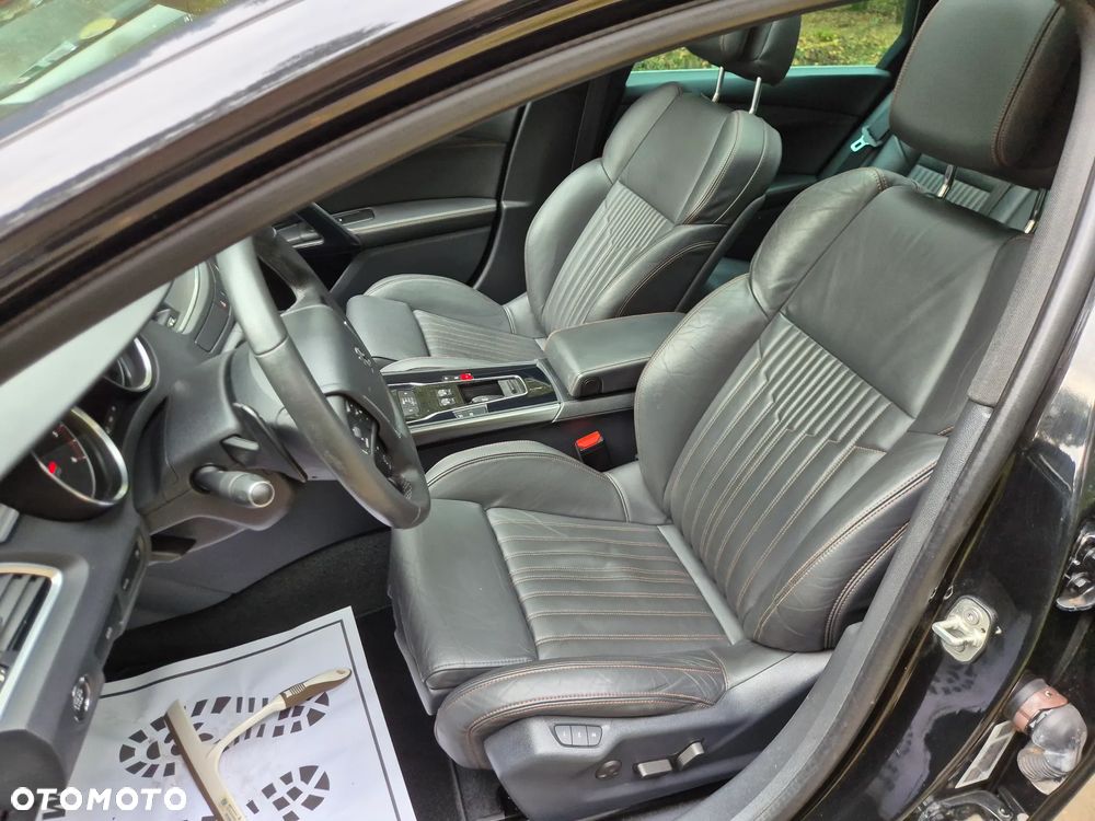 Peugeot 508 RXH BlueHDi 180 EAT6 Stop&Start - 30