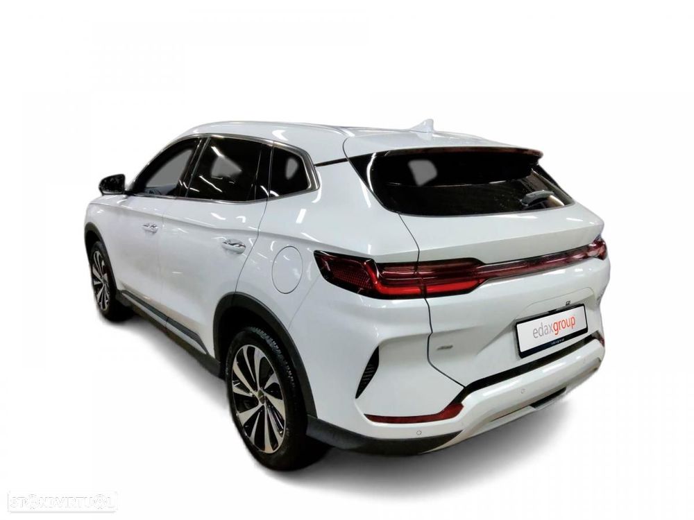 BYD Seal U 1.5 DM-i Design - 2
