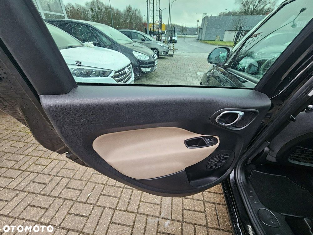 Fiat 500L Living 0.9 TwinAir Start&Stopp Lounge - 28