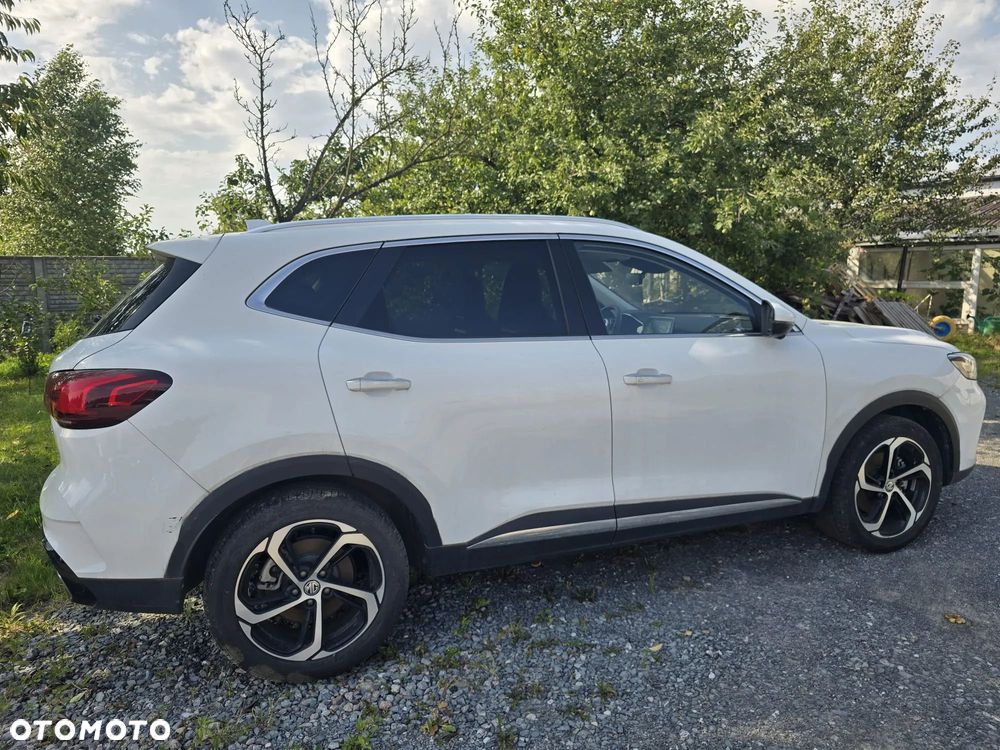 MG HS 1.5 T-GDI Excite - 1