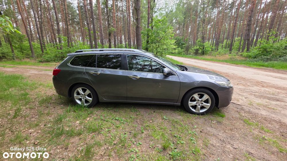 Honda Accord 2.0 Lifestyle - 9