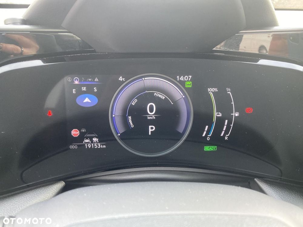 Lexus NX - 19