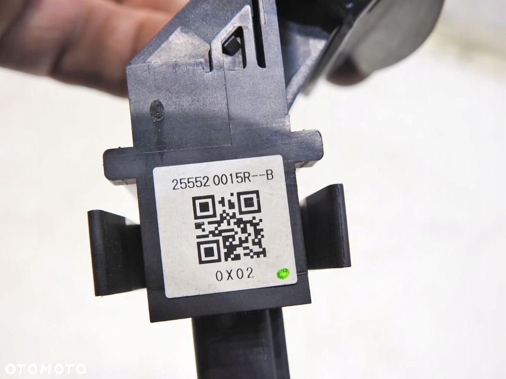 PILOT MANETKA RADIA RENAULT LATITUDE 255520015R - 7