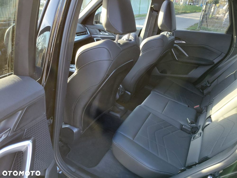 BMW X1 sDrive20d M Sportpaket - 10