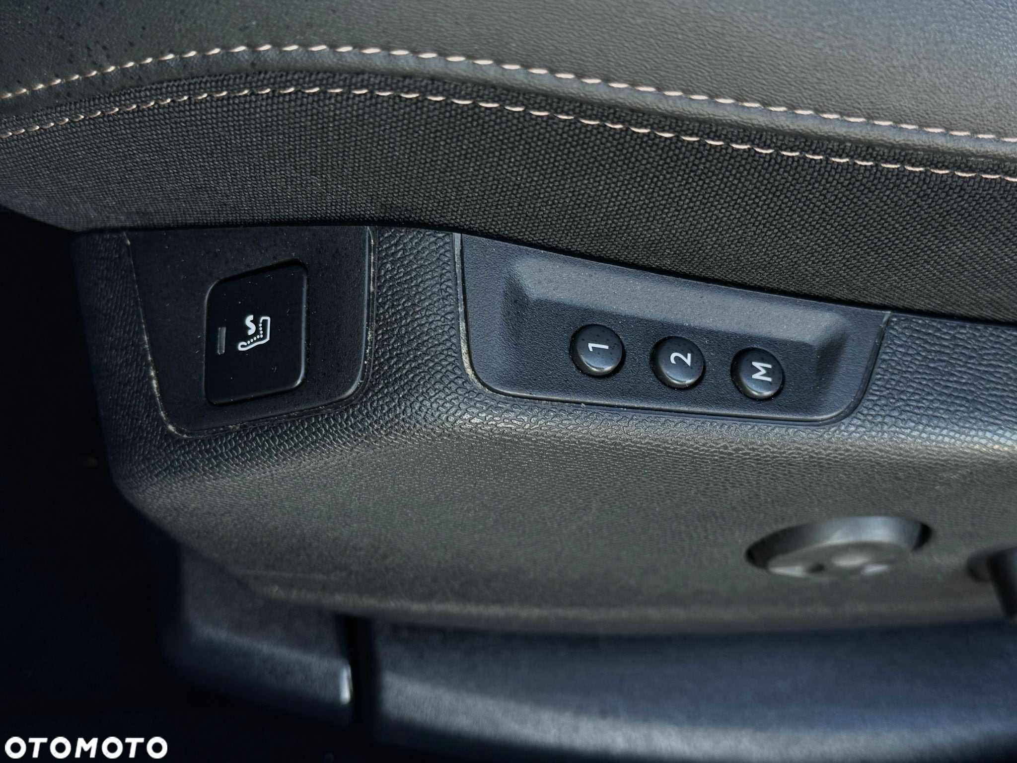 Peugeot 3008 BlueHDi 180 Stop & Start EAT8 GT - 12