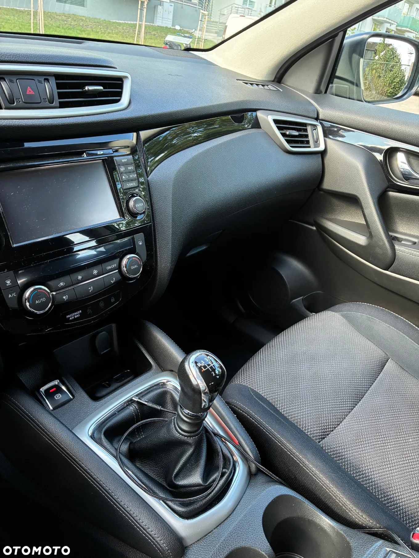 Nissan Qashqai 1.5 dCi N-Tec - 7