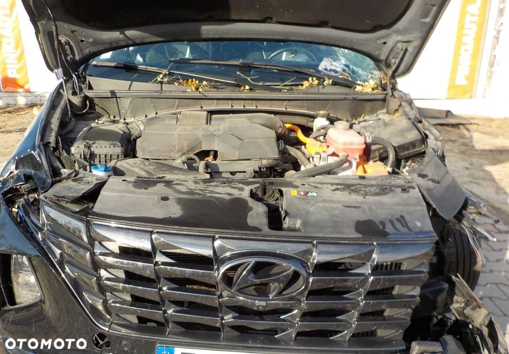 Hyundai Tucson - 6