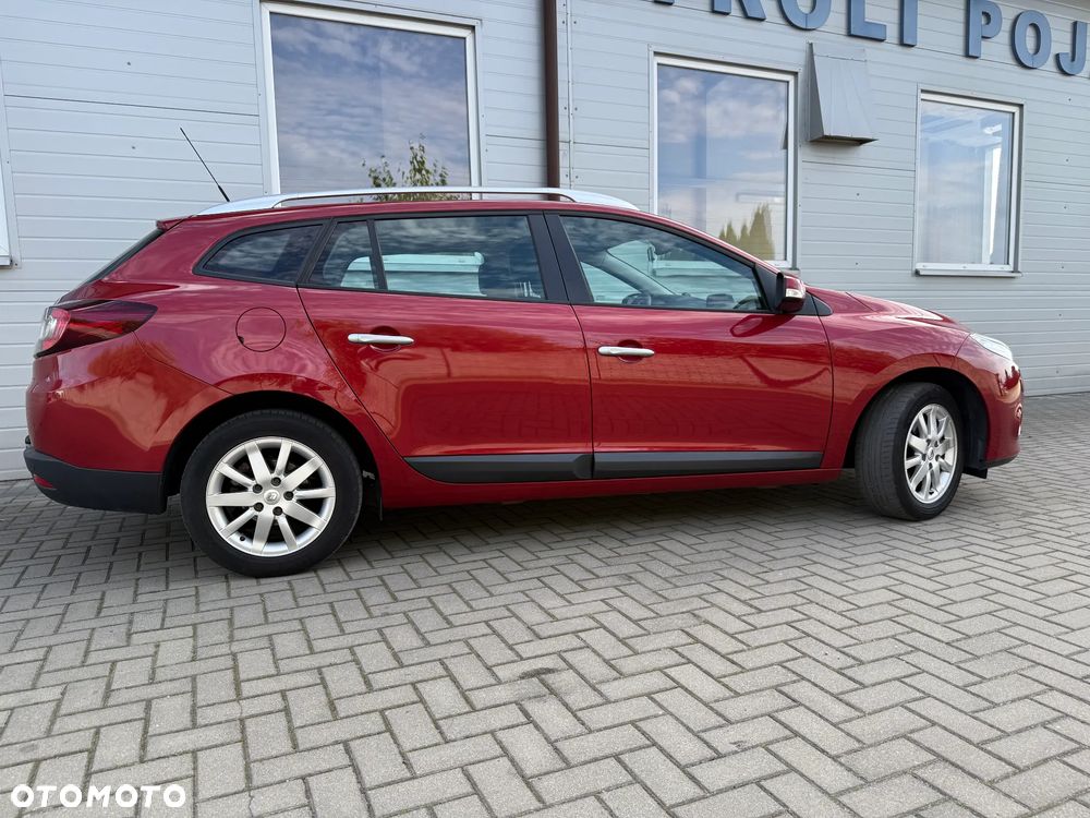 Renault Megane - 18