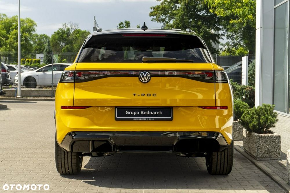 Volkswagen T-Roc - 8