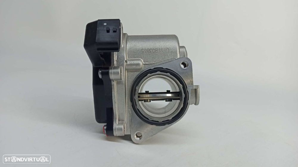 CORPO DE BORBOLETAS RENAULT CLIO IV LIMITED - 6