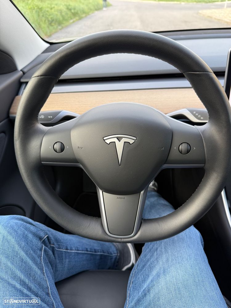 Tesla Model 3 Long Range AWD Dual Motor - 18