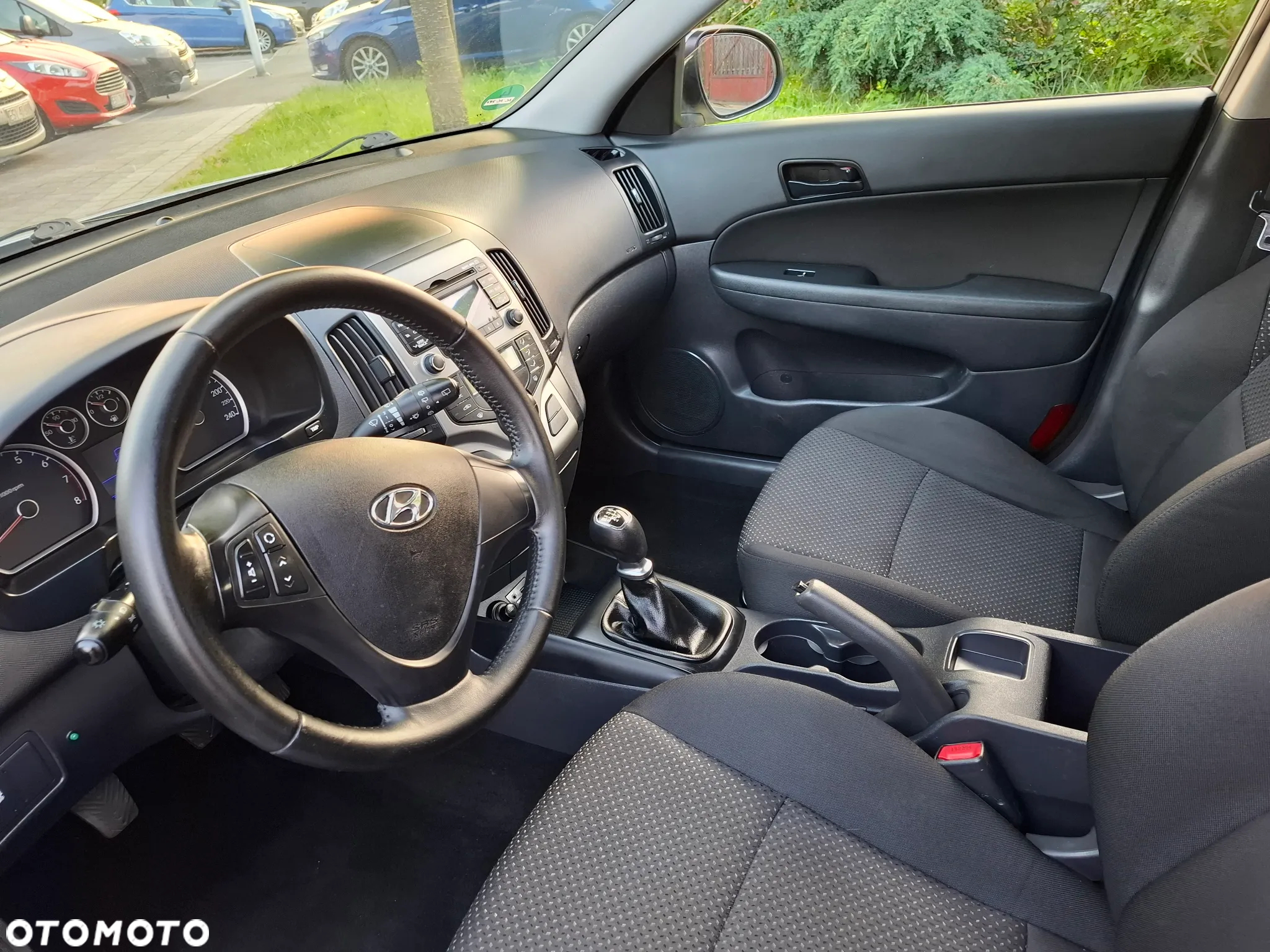 Hyundai i30 - 13